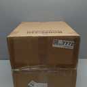 Insulated Beverage Dispenser, 2.6 Gal, Stainless Steel Liner with Spigot