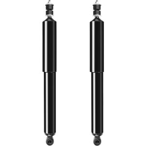 349011 37279 Rear Shocks Struts for Toyota, OCPTY Shock Absorbers Fit for 2005 2006 2007 2008 2009 2010 2011 2012 2013 2014 2015 for Toyota for Tacoma Bare Struts Amortiguadores Auto Shock Set of 2