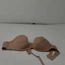 Wacoal Women's Red Carpet Full Busted Strapless Convertible Bra (42H, Roebuck)