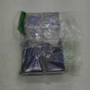 For W10295370A Water Filter Replacement Goods Accessories, Compatible With EDR1RXD1, Filter 1, W10295370, 46-9930,46-9081, P8RFWB2L, P8WB2L, P4RFWB, P5WB2L (Pack of 2)