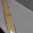 Umbra Cappa Curtain Rod, Includes 2 Matching Finials, Brackets & Hardware, 66 to 120-Inches, Gold