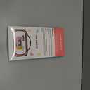 DLseego Pink and Purple Switch Case Set Gradient Carrying Case with 10 Slots Cute Protective Dockable Hard Shell with 4PCS Glitter Cat Paw Thumb Grips Caps and 1PC Flower Blossom Chain For Switch 2017