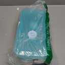 Sanbo Stainless Steel Snack Box with Lids - 4 Pack Grab and Go Snack Containers, Leakproof & Reusable Bento Boxes with Spoon & Spork, Dishwasher Safe for Travel, Lunch, Camping & Family Meals