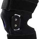 Decompression Knee Brace, Stable Support of The Knee, Pain Relief (XX-Large)