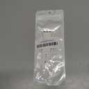 Sport Silicone Band Compatible with Apple Watch Bands 38mm 40mm 41mm 42mm 44mm 45mm 46mm 49mm for Women Men, Soft Wristband Water-proof Strap for iWatch Bands Series 11 10 9 8 7 6 5 4 3 2 1 Ultra SE