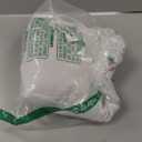 6.5ft(W) x10ft(H) Ivory Portrait Photography Backdrop Beige Microfiber Abstract Photo Studio Background for Photographers Head Shots Old Master Photo Props