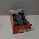 Boys Oxford Black Size 12M
