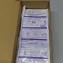 Lansinoh Breastmilk Storage Bags, 200 Count Value Pack, Baby Essentials, Fast Freeze & Thaw Breast Milk Bags for Baby Bottle Feeding, Superior Strength & Stretch, 6 Ounce