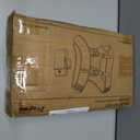 Fragraim Weighted Vest for Women Men - 10lb Weight Vest with Reflective Stripe, Detachable Phone Pouch, Ideal for Walking, Strength Training, Running, Workout, Cardio (Purple)