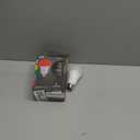 Feit Electric LED Color Changing Light Bulb - A19 with an E26 Medium Base Light Bulb - 60W Equivalent