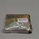 2-Pack Organic Changing Pad Covers for Girl, Boy, Neutral - 100% Cotton Changing Table Pad Cover, Soft Baby Nursery Diaper Changing Pad Sheets, Contour Changing Pads Liners, Change Pad Cover (Sage)