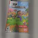 Minecraft - Nintendo Switch
