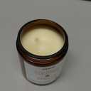 AOOVOO Coconut Vanilla Candles - 9 oz Scented Candles, Aromatherapy Candle, Soy Candle for Home Scented