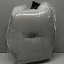 Cervical Pillow for Side Sleepers,Memory Foam Pillows for Neck and Shoulder Pain,Deep Sleep Pillows for Back Pain Sleeper, Dreamers Relief,Slumber,Stomach,Snoring Pillow (Almohadas Ortopdicas) (24.6"Lx14.6"Wx5.6"H, Gray)