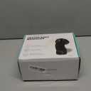 Cordless Knee Heating Pad, Newly 4 Vibration Knee Massager, 3-in-1 Heated Knee Massager with 5 Heat Levels and 5 Massage Modes, Birthday Gifts for Dad & Mom (2 PCS)