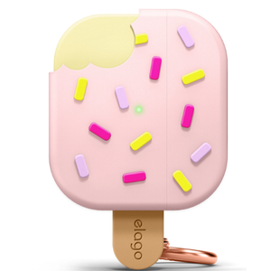 Ice Cream Airpod Case 4 Pack