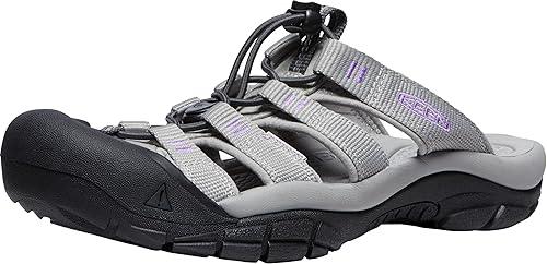 KEEN Women's Newport Closed Toe Slip on Sandals. Size7