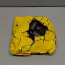 30 Pack 3/4 Inch Cast Iron Pipe Fittings (10 Elbows, 10 Tees, 10 Flange), DIY Steampunk Industrial Vintage Style.