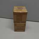 2 x The Memory Company Officially Licensed NFL Game Day Tumbler 40oz Rhinestone-Embellished Game Day Tumbler - Stainless Steel Sports Water Bottle with Lid & Straw, Vacuum Insulated, Hot & Cold Drinks