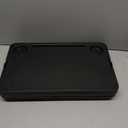 Car Seat Tray Table, Car Desk Passenger Seat Table 18.9-28.7in