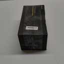 EZVALO 2 Pack Cordless Table Lamp IP65 Waterproof, Rechargeable Shower Lamp with 4500mAh Battery Operated, 3 Color Temps Dimmable LED Night Light for Living Room, Bathroom, Kitchen, Patio & Camping (Wood Grain)