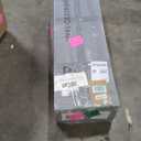 ZIYOO Vintage 14 Inch Full Metal Bed Frame with Victorian-Style Headboard & Footboard, Sturdy Platform Design, Under Bed Storage, No Box Spring Needed, Noise Free, Elegant Black