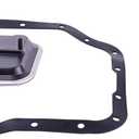 Transmission Shift Solenoid Filter Service Kit 4F27E Compatible with Ford Focus Transit Connect Compatible with Mazda Protege