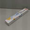 10Pcs Dried Eucalyptus Stems for Shower 17" Real Natural Hanging Eucalyptus Stems, Real Fresh Leaves Branches for Vase Filler, Wedding, Bathroom Decor, Home Decor, Dried Flowers Arrangement Decor