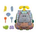 Fashion My Day Sand Toys Portable Travel Beach Toys for Seaside Travel Playground