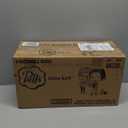 Puffs Ultra Soft Non-Lotion Facial Tissue, 8 Family Boxes, 124 Facial Tissues per Box