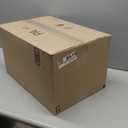 SwimWays Spring Float Premium Recliner Pool Lounger, Inflatable Pool Floats Adult with Fast Inflation for Ages 15 & Up, Blue