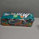 Mountain Dew, Baja Cabo Citrus Zero Sugar 12 Fl Oz Cans (Pack of 12) (EXP 09/07/26)