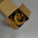 51 Pcs Colorful Snowflake Ornaments Acrylic Snowflake Pendants for Christmas Tree Wedding Party Winter Party Ceiling Hanging Deco