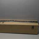 Cordless Pool Vacuum with Telescopic Pole, 26.5 gallons/min Powerful Suction, Handheld Rechargeable Swimming Pool Cleaner with 1H Running Time, Pool Vacuum for Above/In Ground Pools, Spas, Hot Tubs