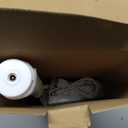 Birch Tree Lights 2ft, LED Fairy Light Tree with Green Leaves, USB/Battery Powered Tabletop Decor for Christmas, Home, Office, Spring,Wedding