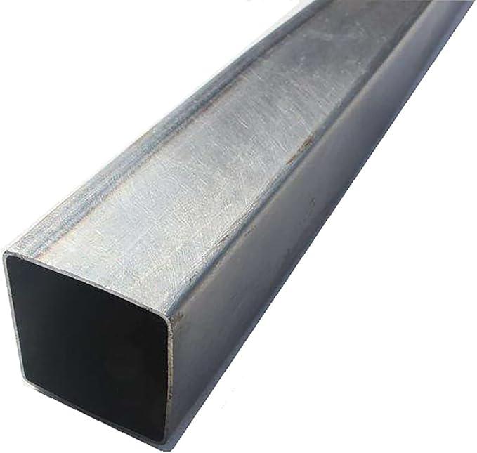 30 pcs. Square Tubing Steel Square Tube 44 x 1/2