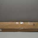 150 Pieces Balsa Wood Sticks Hardwood Square Wooden Craft Dowel Rods Unfinished Balsa Wood Sheets 12" Thin Wooden Strips 1/4 Inch 1/8 Inch for Crafts DIY Projects Models Making Supplies