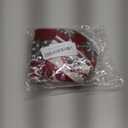 Vehomy Dog Christmas Sweaters Pet Winter Knitwear Xmas Clothes Classic Warm Coats Reindeer Snowflake Argyle Sweater for Kitty Puppy Cat-S