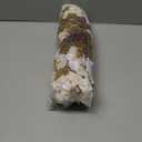 Fake Mums Artificial Fall Flowers Fake Plants for Outdoors Autumn Decor, 12 Bundles White Silk Morning Glory with Eucalyptus Look Real UV Resistant Faux Flowers for Outside Planters Front Door Yard