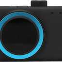 Driver Fatigue Alarm, 8. 5x6. 5x11cm Car Fatigue Driving Warning Device Fatigue Driving Monitor with Voice Prompt Function for Safe Driving