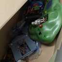 Playmobil Scooby-DOO! Adventure in The Cemetery Playset