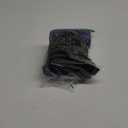 Travel Pillows and Airplane Foot Hammock for Long Flight, Travel Essentials, 360° Support Headrest, Stop Bobblehead, Foot Rest