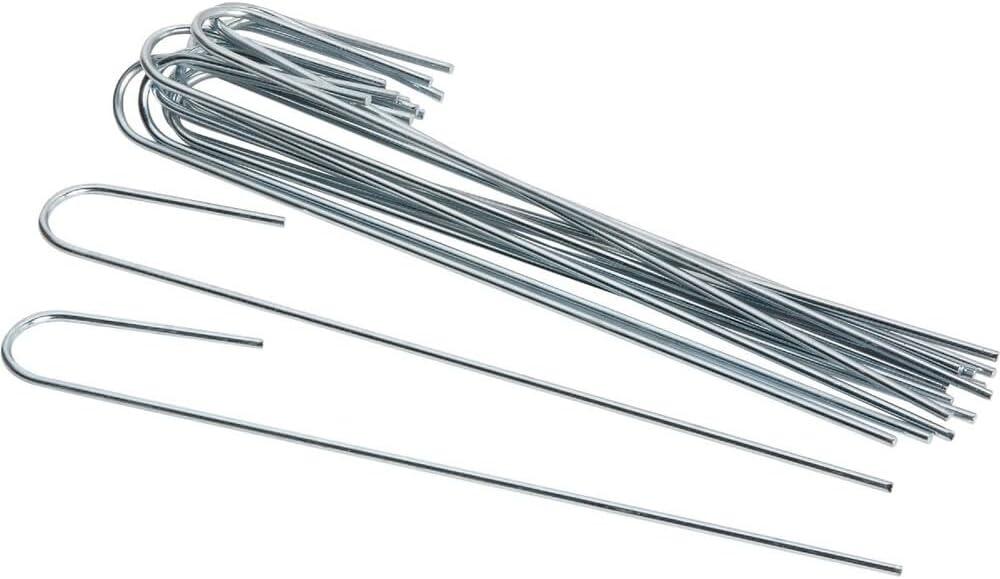 Raindrip Wire Hook Stake 1/2 " - 5/8 " Tubing 8 " Bulk