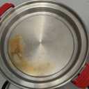 DASH Rapid Egg Cooker: 7 Egg Capacity Electric Egg Cooker for Hard Boiled Eggs, Poached Eggs, Scrambled Eggs, or Omelets. (Red)