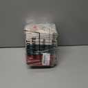 24 Pcs Christmas Can Cooler Sleeves 12 oz Drink Me Beer Drink Bottle Cooler Sleeves Reusable Beverages Can Insulated Covers for Soda Drinks Christmas Holiday Party Supplies