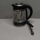 Chefman Fast Boil 1.8L Infuser Kettle