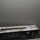 PELONIS 40-inch Bladeless Tower Fan for Bedroom, Standing Fan with Remote Control, 26ft/s, 90 Oscillation, 3 Speed Settings, 27 dB, 3 Modes, 15-Hour Timer, LED Display, Fan that Blows Cold Air, Black