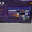 Roku 32-Inch Select Series Smart TV 2026-1080p Full HD TV - RokuTV