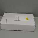 Waterfall Bathroom Faucet Brushed Gold GGStudy Single Handle One Hole Farmhouse Bathroom Vanity Faucet Basin Mixter Tap Deck Mount with Drain Assembly (Short)