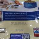 Blue Buffalo Life Protection Formula Puppy Dry Dog Food with DHA and ARA, Made with Natural Ingredients, Chicken & Brown Rice Recipe, 5-lb Bag (5 Pound (Pack of 1)) Best By: 2026 Jun 13